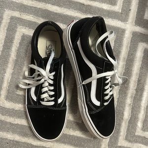 Classic Vans